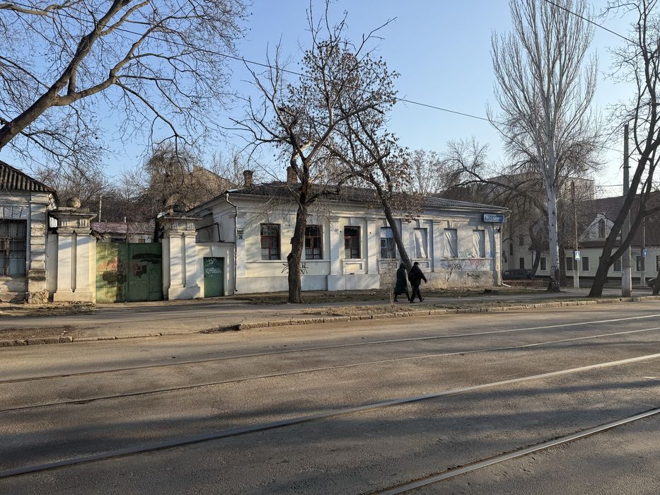 Продаю офисное помещение 92м2 в Центре ул Потемкинская