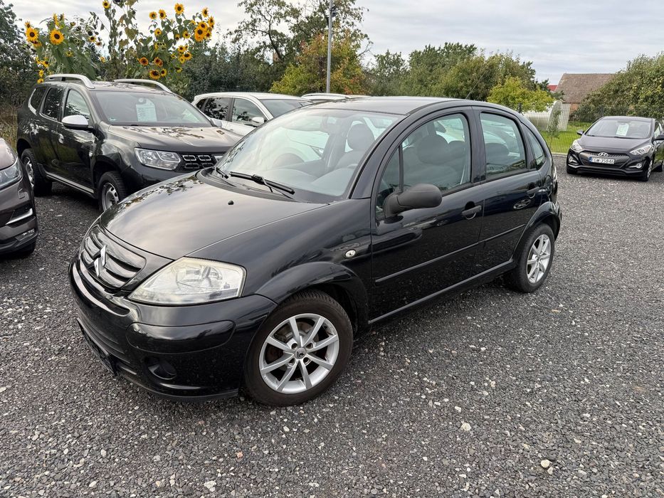 Citroën C3