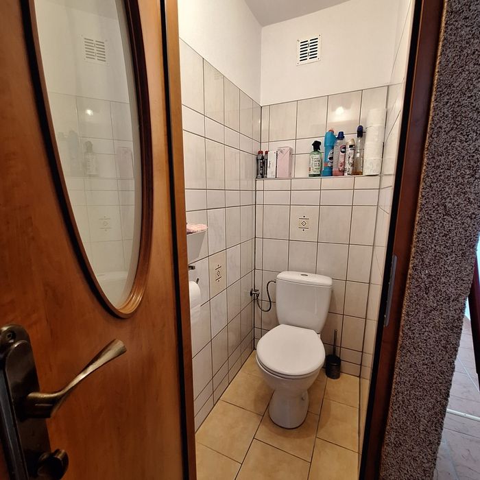 Posiadam mieszkanie do wynajęcia