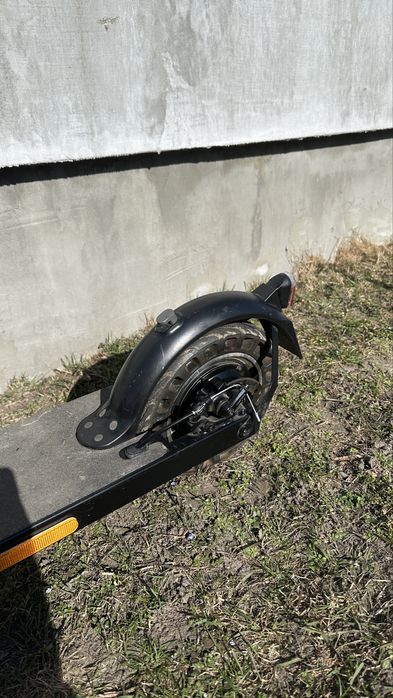 Електросамокат Denver 36v 350w