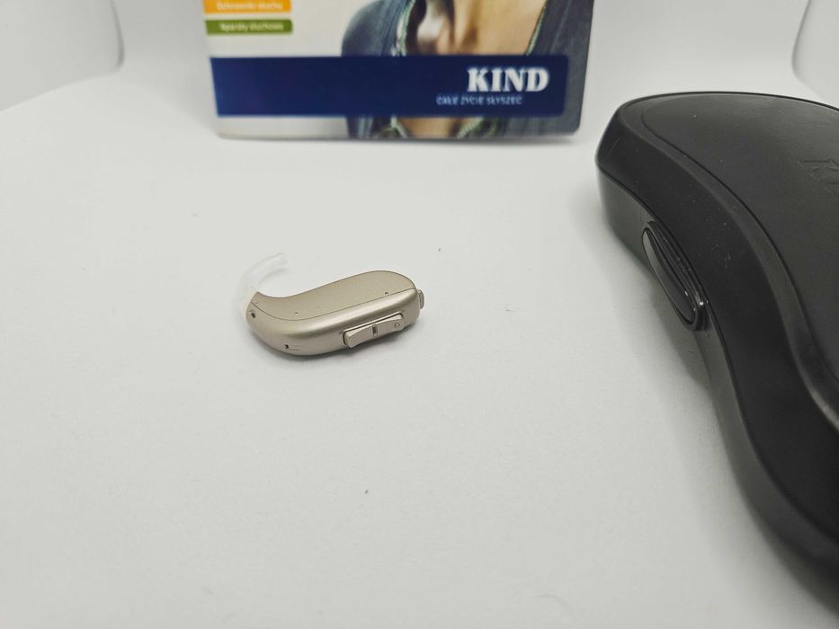 Aparat słuchowy KIND duro 3210P OTICON