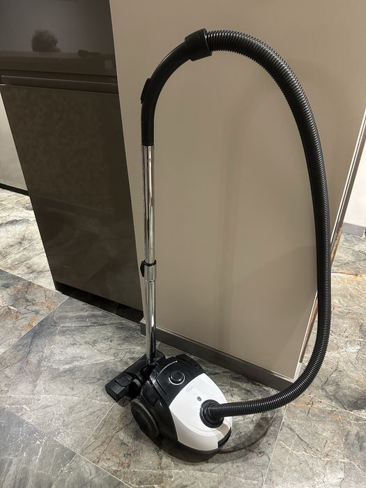 Odkurzacz Beko VCC34801AW