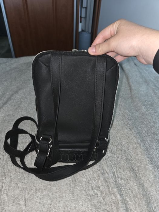 Рюкзак PENGUIN the collection