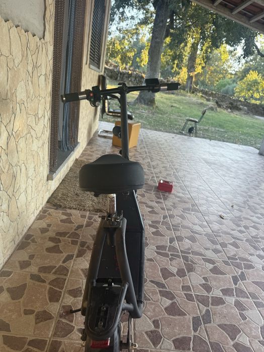 Trotinete electrica m5 pro