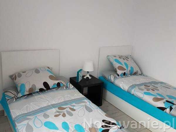 Nocleg,  pokoje Oświęcim-Brzezinka