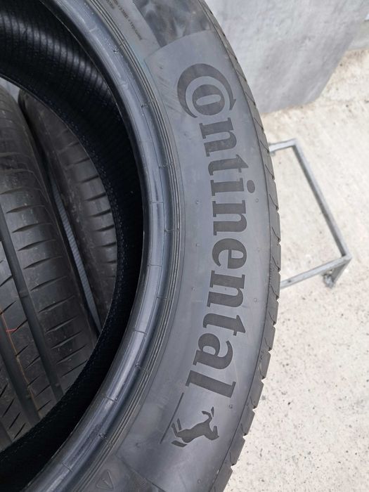 Резина літня, 99%, Continental Premium Contact 6 AO 255\50 R20 (13483)