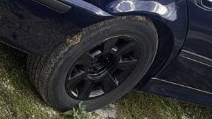 BMW 528i ano 1997 Gasolina