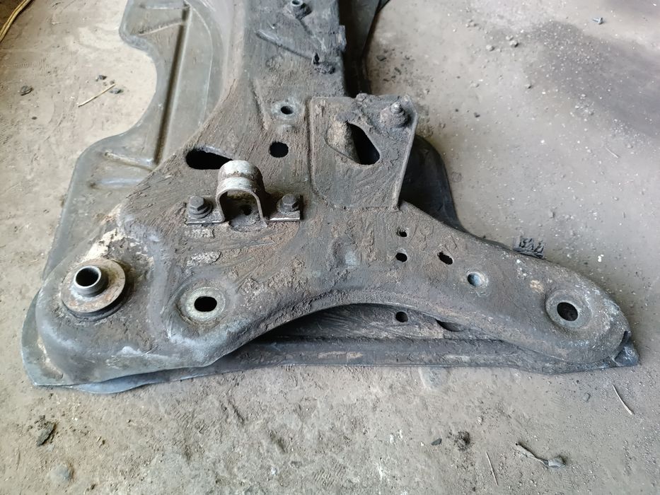 Подрамник трафик виваро примастар