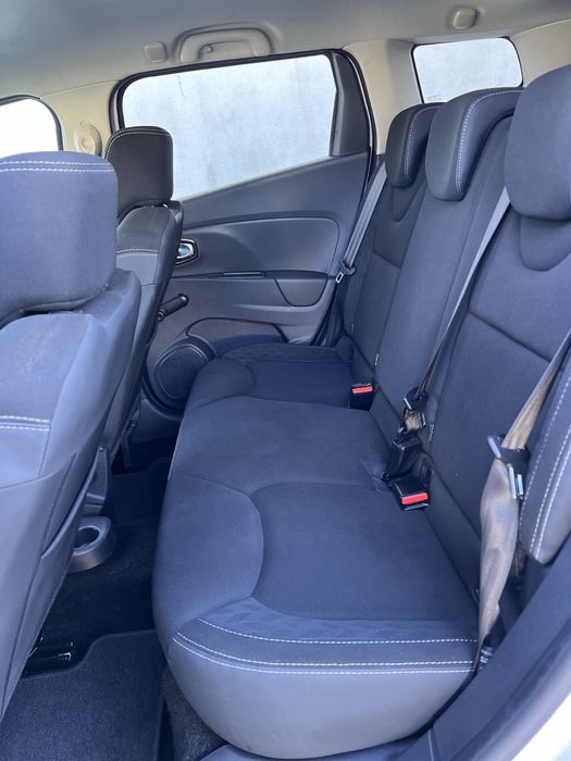 Renault Clio Sport Tourer 1.5 DCi