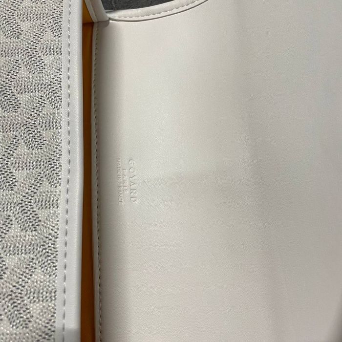 Torba Goyard drip drill