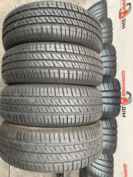 Шини 195 /65 R15 Sava літо 6,5-6,3мм
