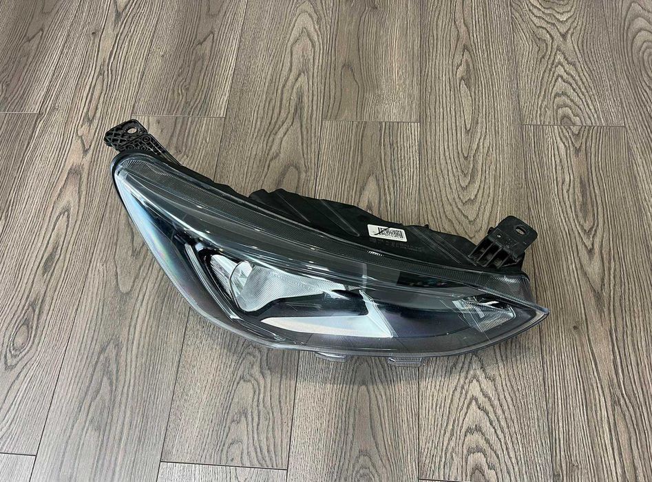Фара передняя правая Ford Focus MK4 Форд Фокус MK4 2018-2023гг: 140 ...