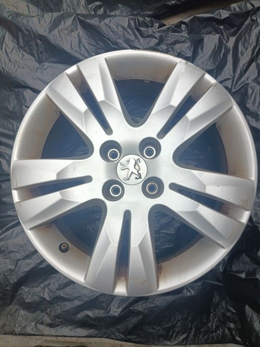 Диски до Peugeot  Citroen