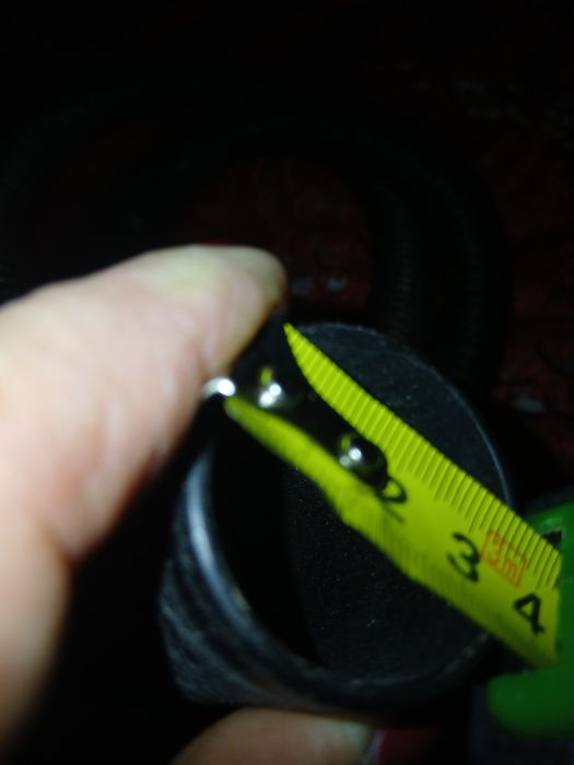 Waż do odkurzacza Zelmer  180 cm