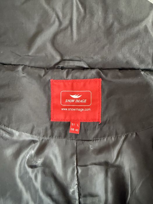 Куртка Snow Image