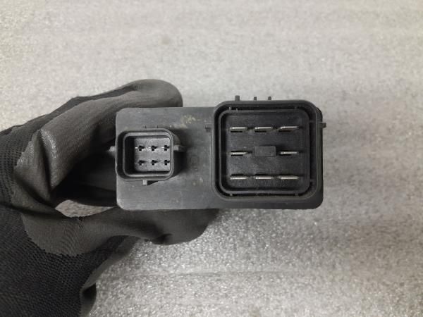 Botão / interruptor electromecânico / relé ROVER 400 Sedan (RT)