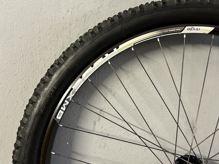 Koła rowerowe sun ringle 26 WYPRZEDAŻ