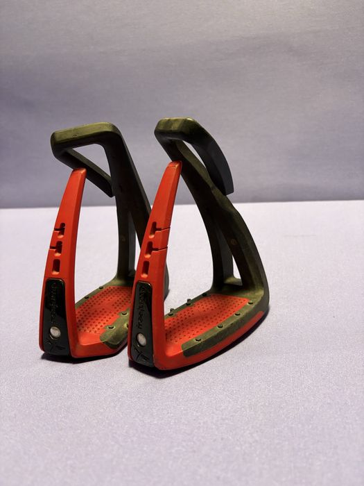Strzemiona freejump soft up lite