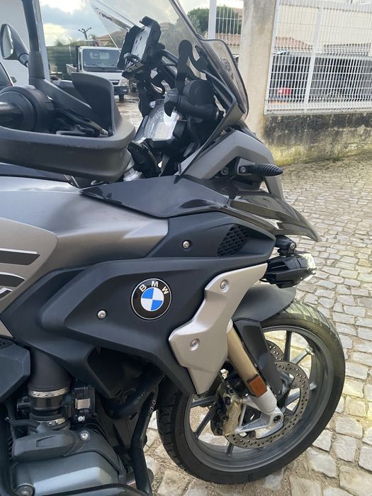 BMW GS 1200