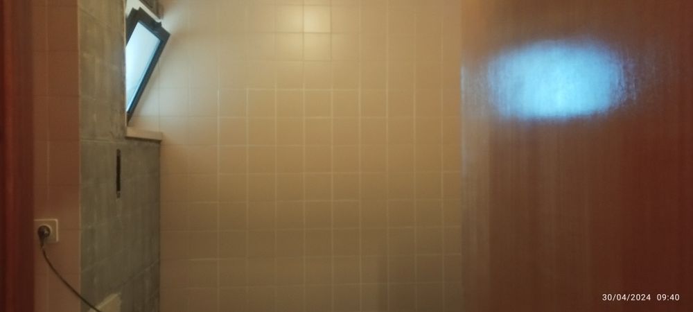 Faço remodelações