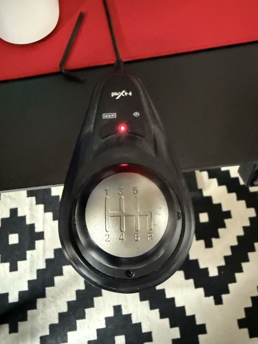 Kierownica PXN v99