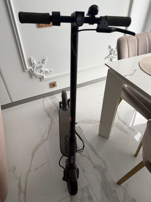 Электричний самокат