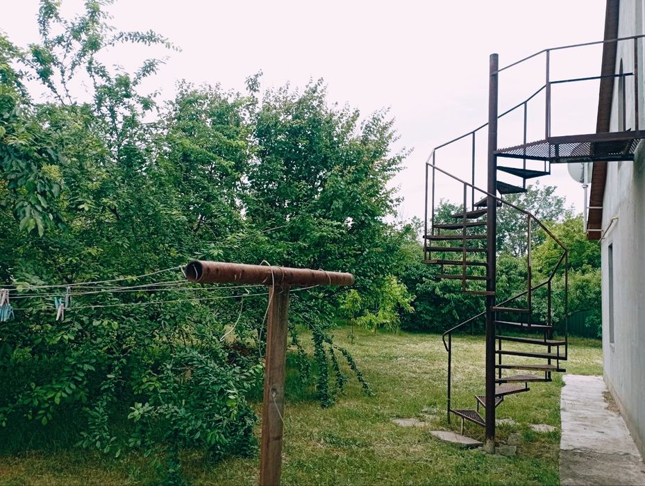 Продається будинок в центрі, м. Баштанка