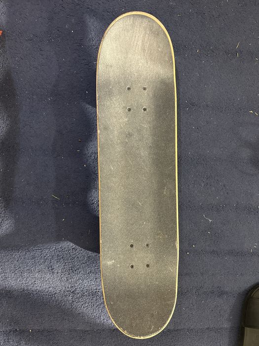 Skate Ericeira um pouco usado