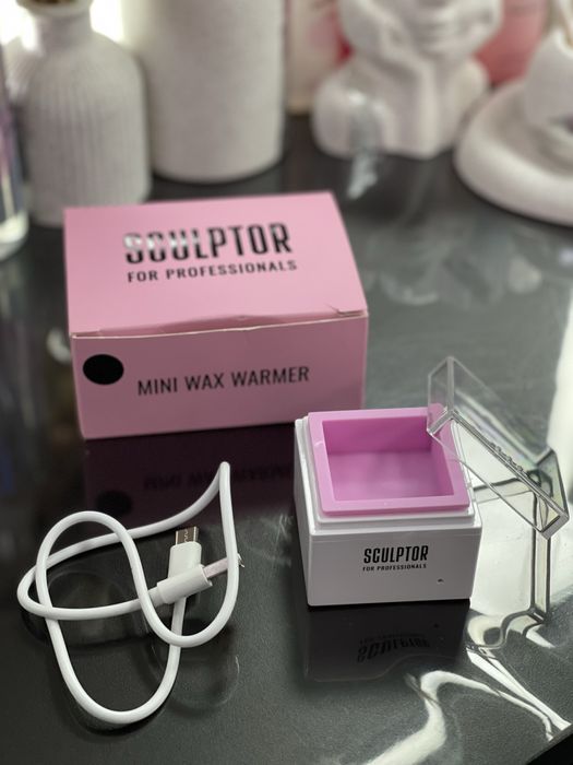 Міні воскоплав SCULPTOR новий