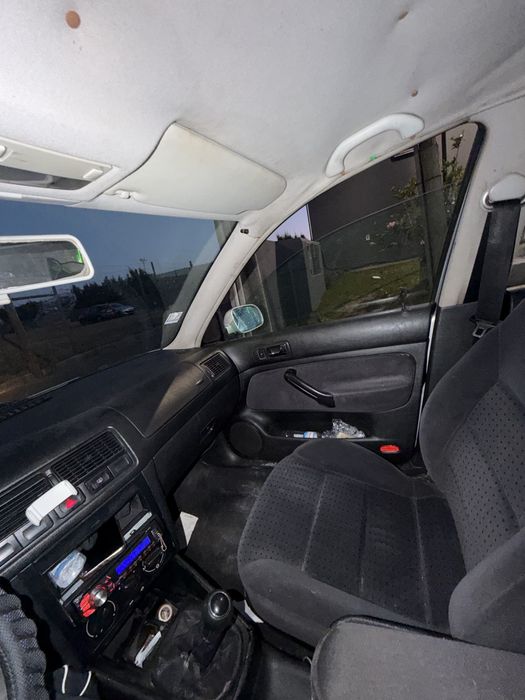Golf 1.4 2000 model