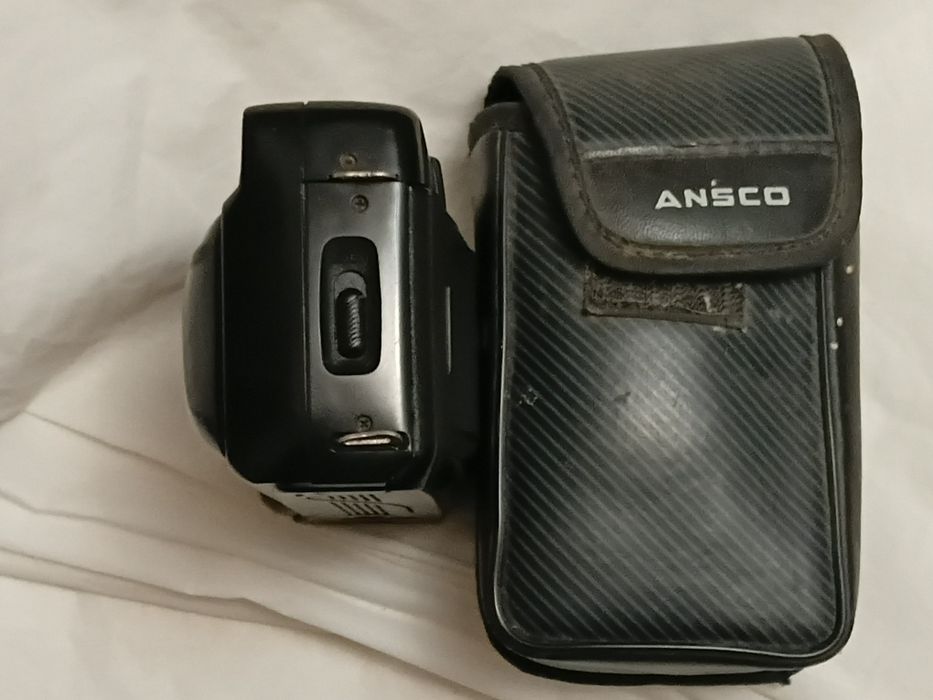 Фотоаппарат Nikon Super AF80D