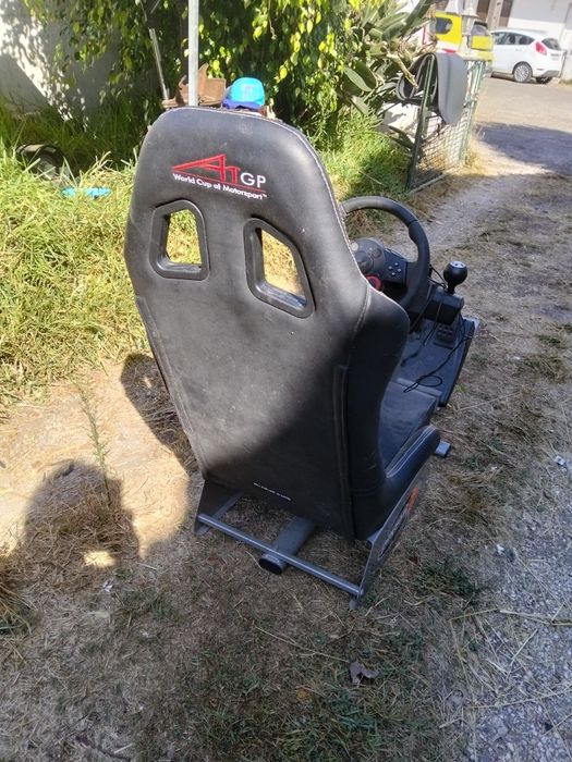Vendo cadeira de jogos