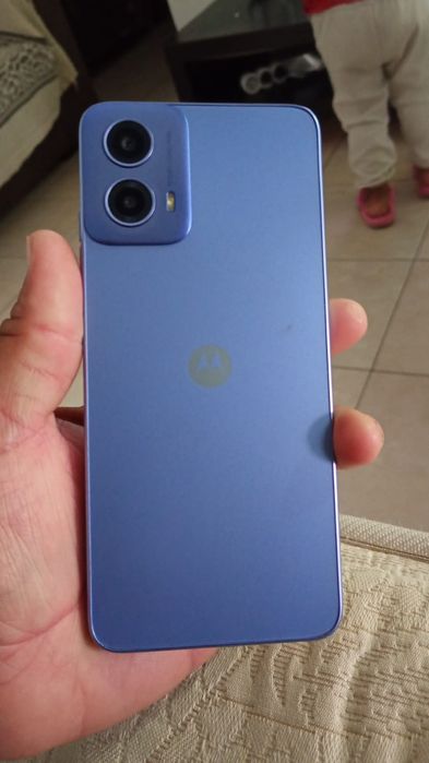 Motog34 5g como novo