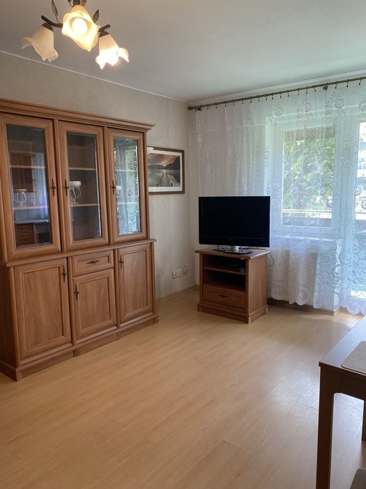 Kawalerka na wynajem