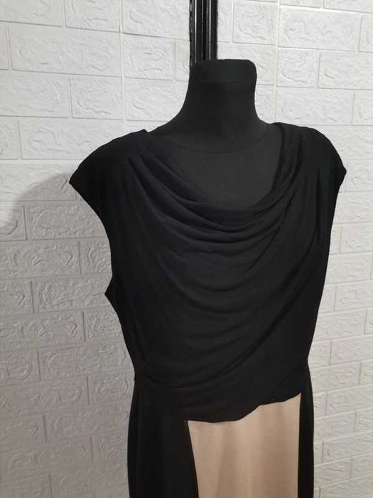 Sukienka rozmiar 44 cena 3 5zł