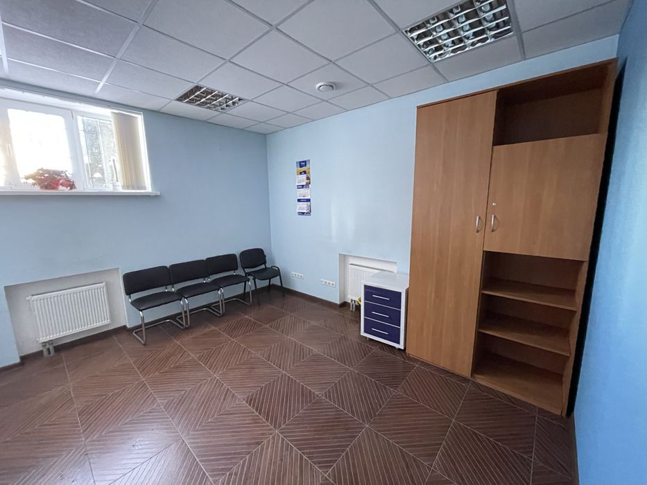 Оренда офісного приміщення 18,06 м2  м. Вишневе