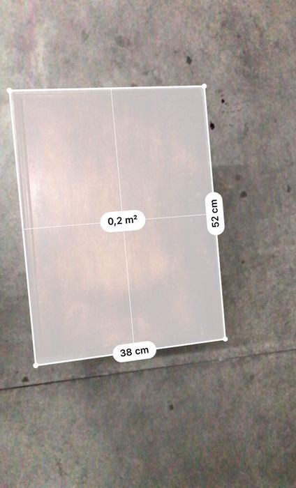 Mesa antiga para restauro