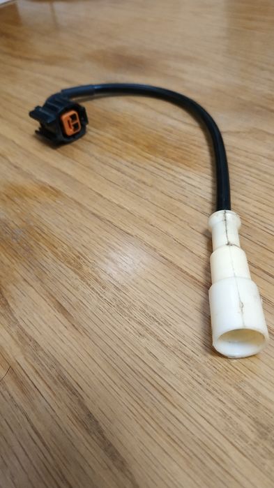 Перехідник датчика ABS передньої маточини