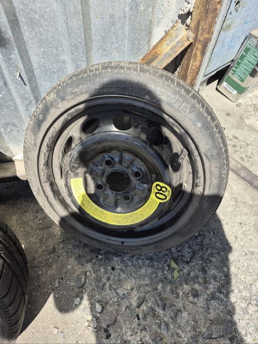 Продам докатку Kia  Hyundai T105/70 D14 84M