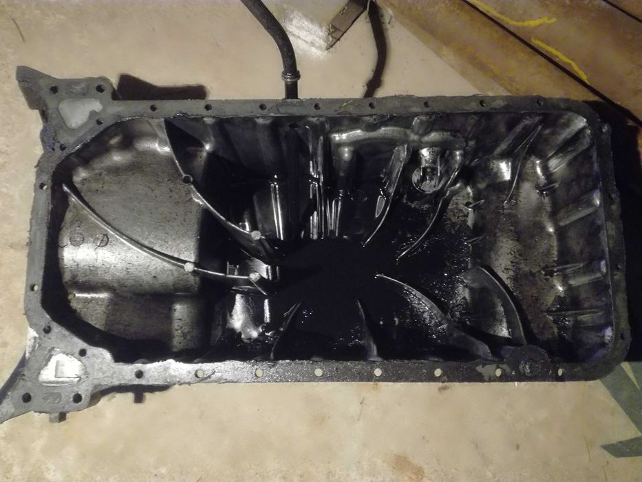 потдон мотора вито 638, 2,3TD