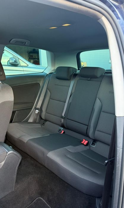 Golf VII 1.6 tdi R-line