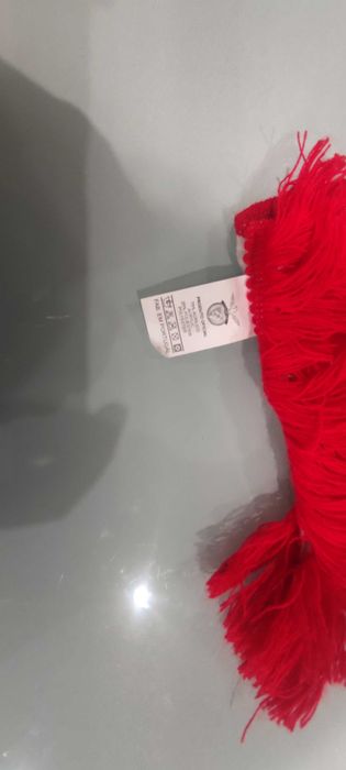 Cachecol oficial Benfica Tetra