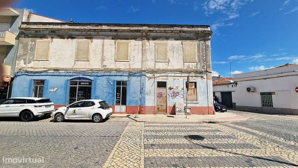 Prédio  para venda
