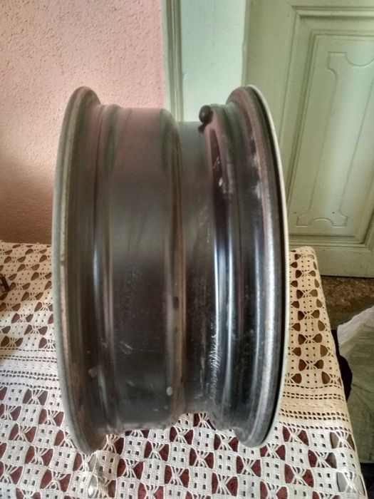 Jante original para Mercedes, modelos clássicos