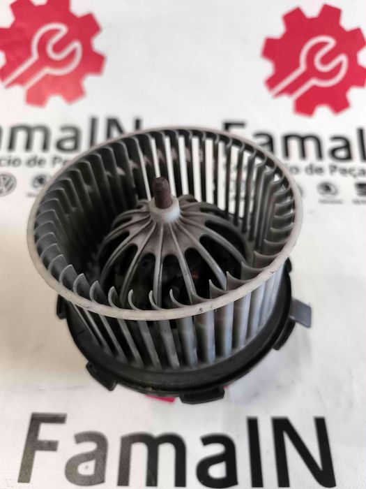 Motor da Chauffage / Sofagem AUDI A5 2.0 TDI (125 kW / 170 cv) [08.2008 - 03.2012] U0853003 (OEM)