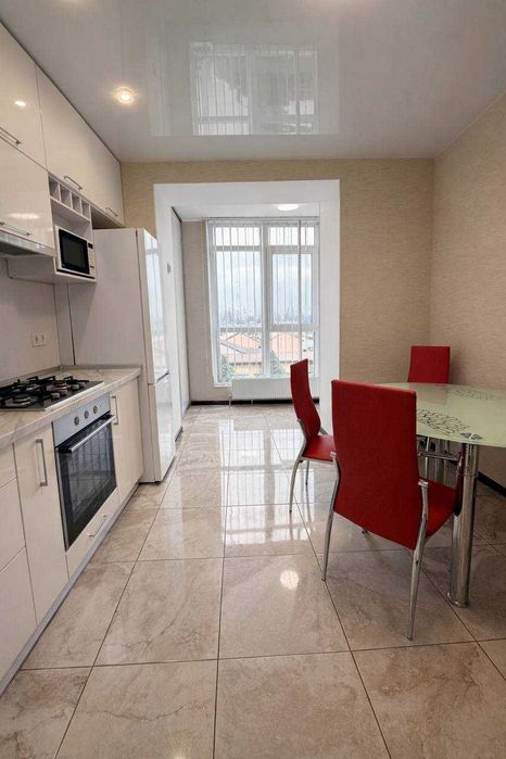 Продаж 3к квартири ЖК Щасливий Запорізьке Шосе 28