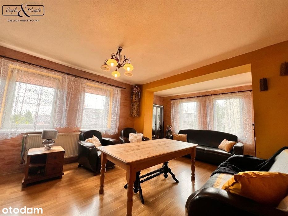 Dom na sprzedaż, Świerklaniec, 7 pokoi