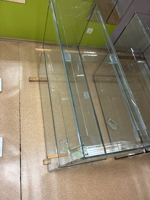 Akwarium 240 L NOWE!!!