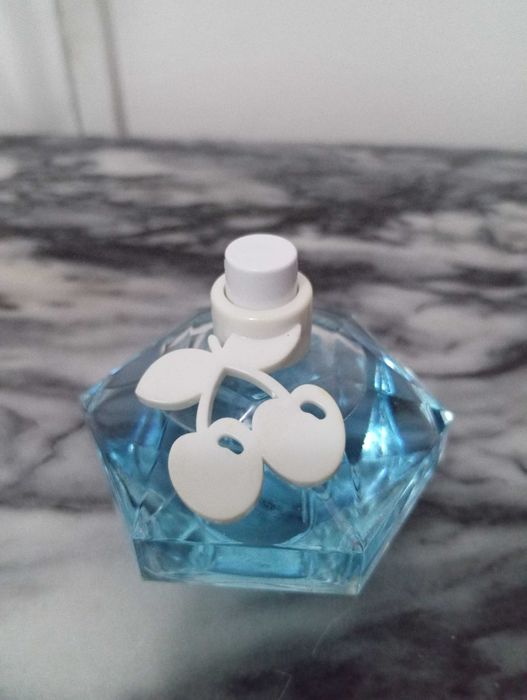 Perfume Pacha Ibiza.