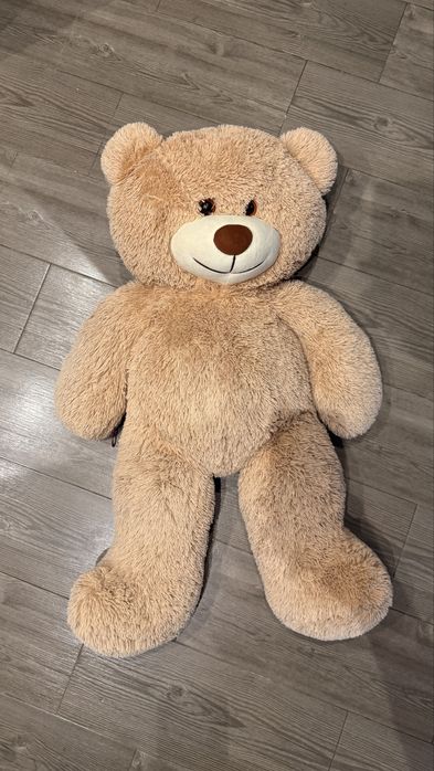 Плюшеві медведі.